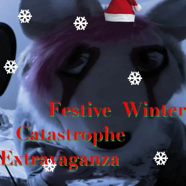 Festive Winter Catastrophe Extravaganza by Marci the Fennec - album cover