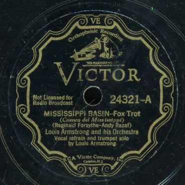 Mississippi Basin / Sweet Sue-Just You