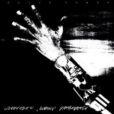 Dotyk chmur by Władysław Komendarek - album cover