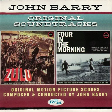 Zulu / Four in the Morning