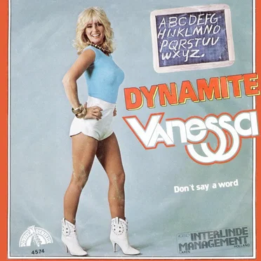Dynamite / Don't Say a Word