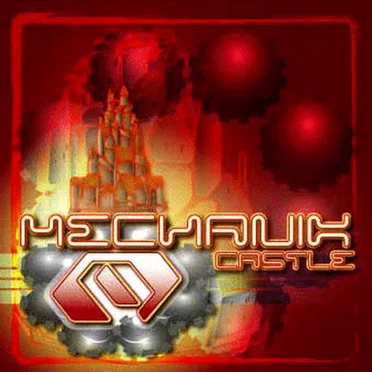 Mechanik Castle by Various Artists - album cover
