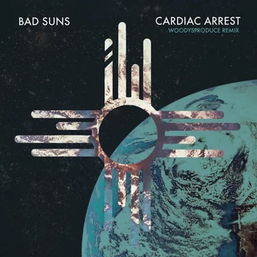 Cardiac Arrest (WoodysProduce remix)