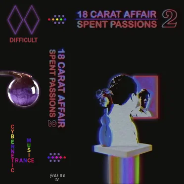 Spent Passions 2 by 18 Carat Affair - album cover