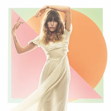 Soliloquy by Lou Doillon - album cover