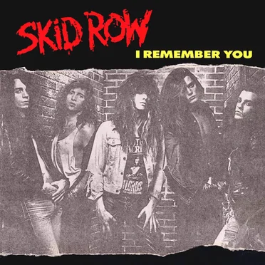 I Remember You