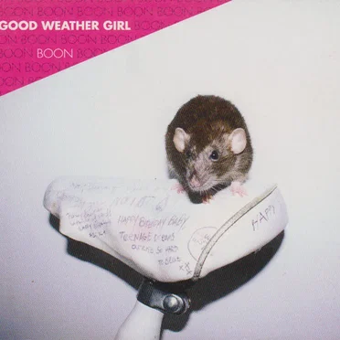 Good Weather Girl