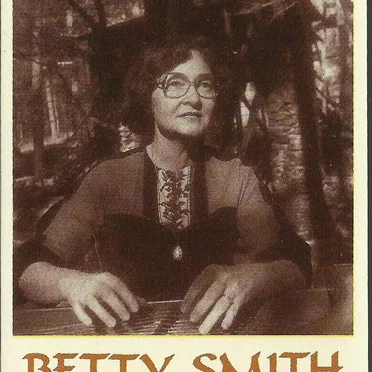 Psaltery Concert by Betty Smith - album cover