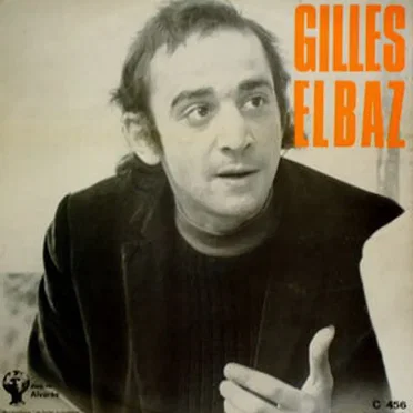 Gilles Elbaz