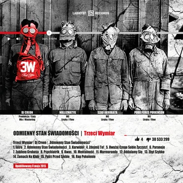 Odmienny stan świadomości