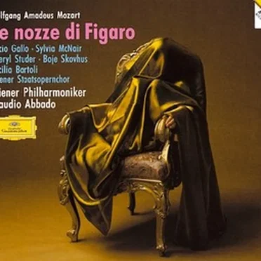 Le nozze di Figaro