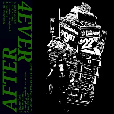 4EVER AFTER by Starri - album cover