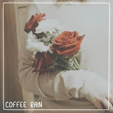 Coffee Rain by hakumai - album cover