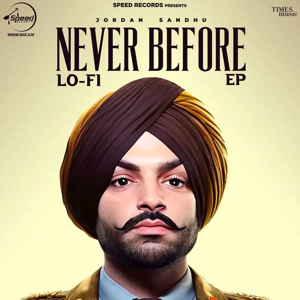 Never Before (Lo‐Fi)