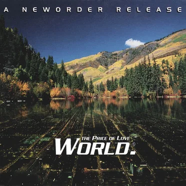World (The Price of Love)