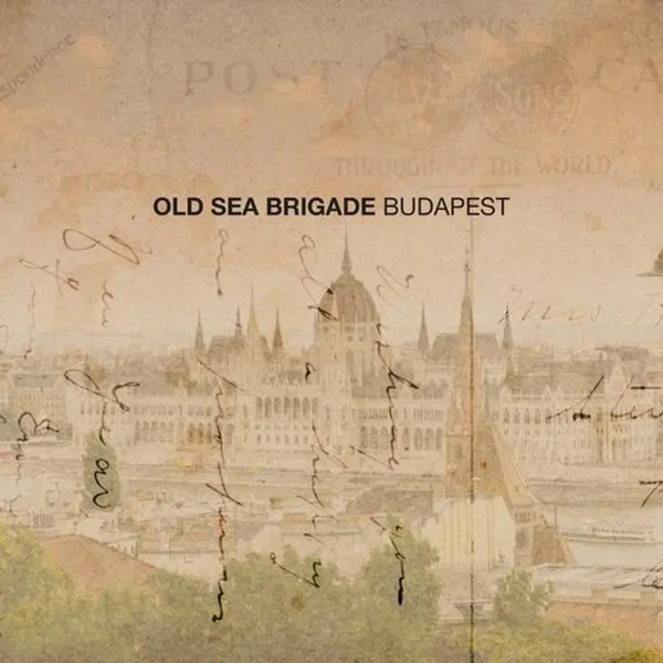 Budapest