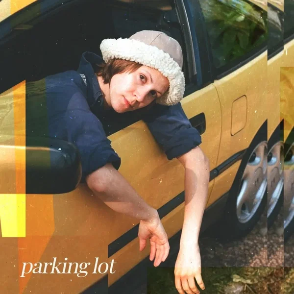 Parking lot