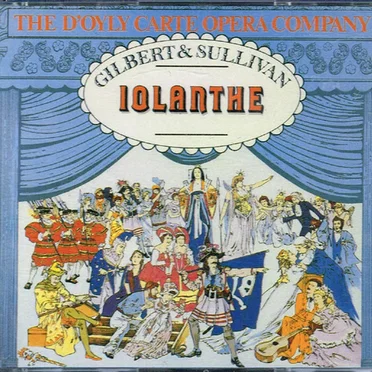 Iolanthe