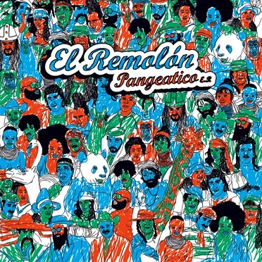 Pangeatico EP