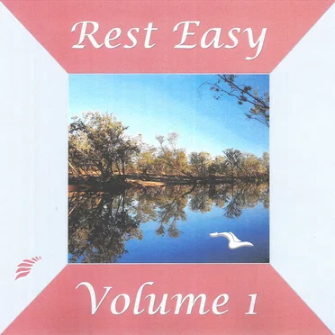 Rest Easy, Volume 1 by Various Artists - album cover