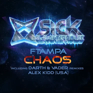 Chaos (remixes)