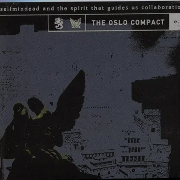 The Oslo Compact by Selfmindead - album cover