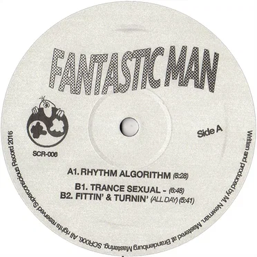Rhythm Algorithm