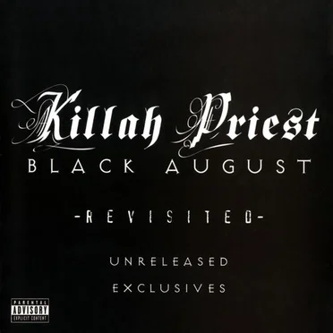 Black August Revisited