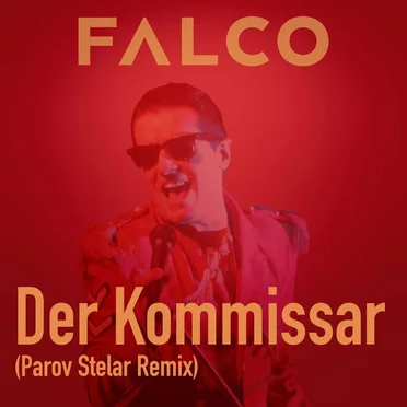 Der Kommissar (Parov Stelar remix)