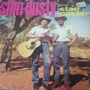 Sings Stan Coster