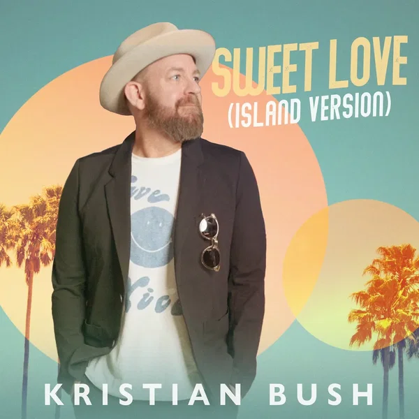 Sweet Love (Island version)