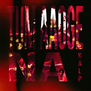 Tum Aaoge Na? by Kalp - album cover