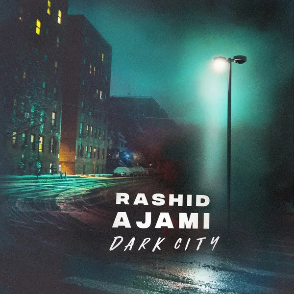 Dark City (Atjazz Remixes)