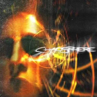 Shalashaska by Chaosphere - album cover