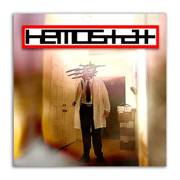 Hirudinea by Hemostat - album cover