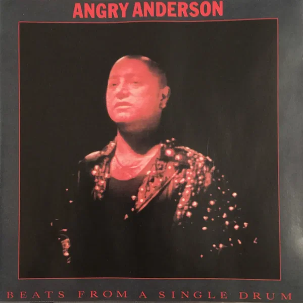 Beats From a Single Drum