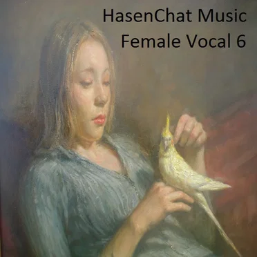 Female Vocal 6