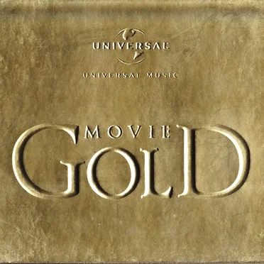 Movie Gold by Various Artists - album cover