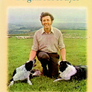 Dafydd Edwards by Dafydd Edwards - album cover