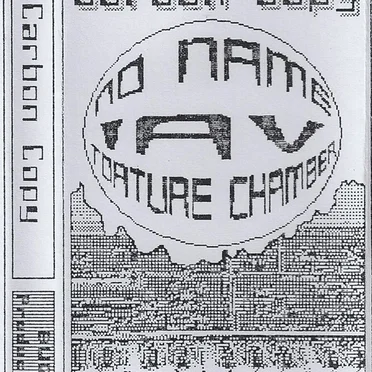 Carbon Copy by Various Artists - album cover