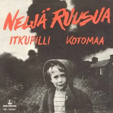 Itkupilli / Kotomaa