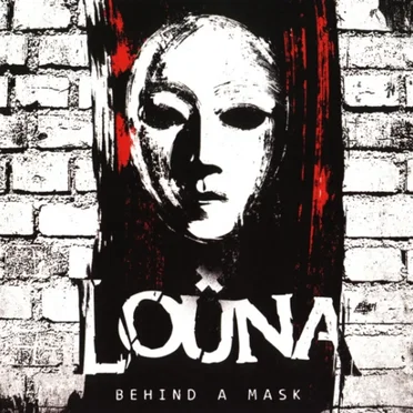 Behind a Mask