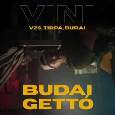 BUDAI GETTÓ