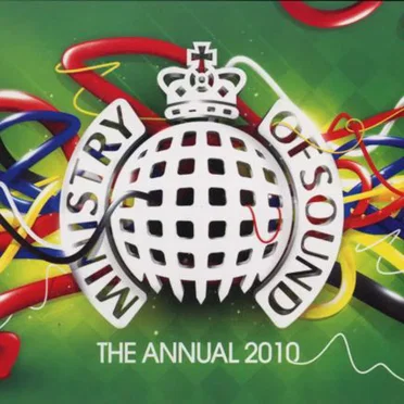The Annual 2010 by Various Artists - album cover