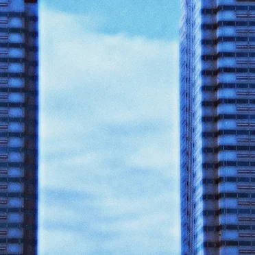 Flowing (EP) by Reports of Oval - album cover