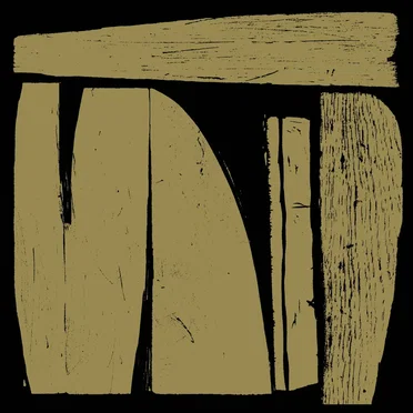 Rembo by Karen Gwyer - album cover