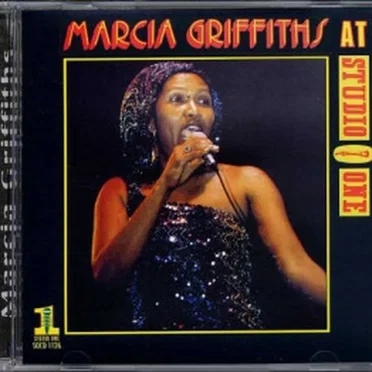 Marcia Griffiths at Studio One