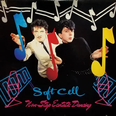 Non Stop Ecstatic Dancing