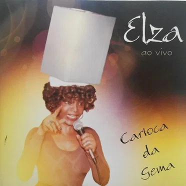 Elza carioca da gema
