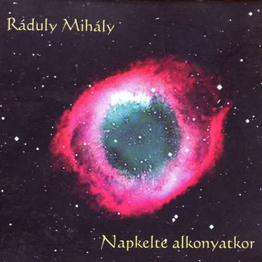 Napkelte Alkonyatkor
